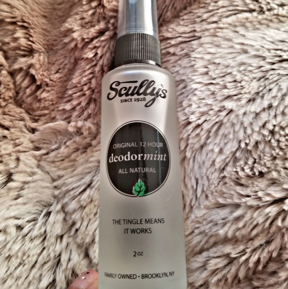 Natural Deoderant Bundle - Picture 4 of 5